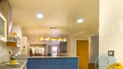 Chalet in University Area photo 9