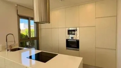 Chalet on Juan de Borbon Street photo 15