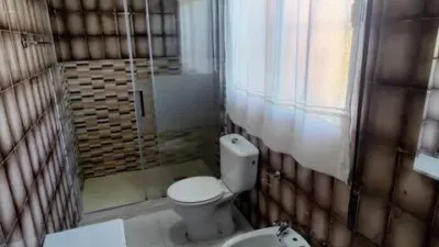 Semi-detached house in Chapinería photo 8