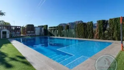 Casa – Benissa, la Marina Alta - Vista 4