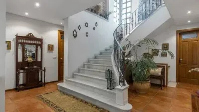 Chalet in Acequión-Los Naúfragos photo 10