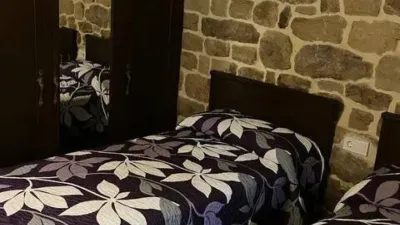Rustic house in San Pedro del Romeral photo 36