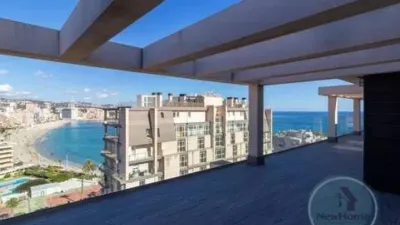 Apartment in Puerto photo 46