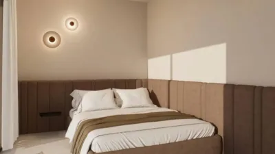 Chalet in Santa Pola photo 6