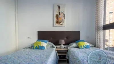 Apartment in Puerto photo 26
