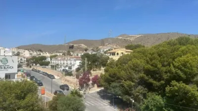 Apartment in El Campello photo 32