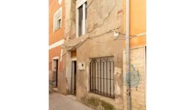 House in Novelda photo 20