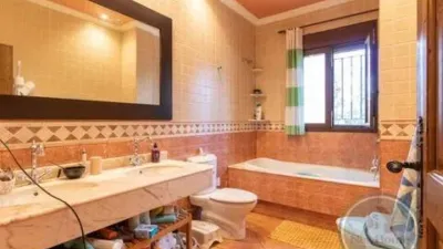 Chalet in Torrellano-Valverde-Parc Empresarial photo 76
