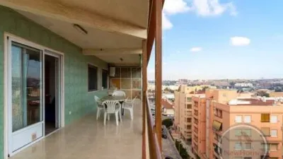 Piso en Centre-Port-Platja Llevant photo 9