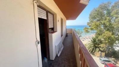 Apartment in El Campello photo 24