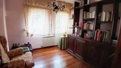Apartment on Ciudad Jardin Street, No Number photo 21