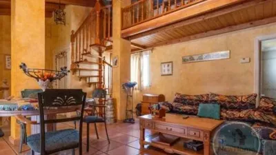 Townhouse in Crevillent photo 60