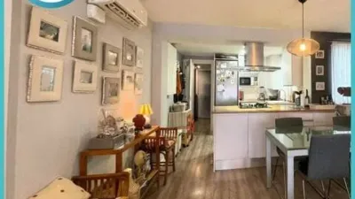 Piso en venta en Orriols, Orriols (Distrito Rascanya. València Capital) de 190.000 €