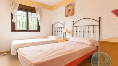 Chalet in Torrellano-Valverde-Parc Empresarial photo 89