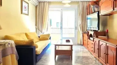 Apartment in Puerto Deportivo photo 3