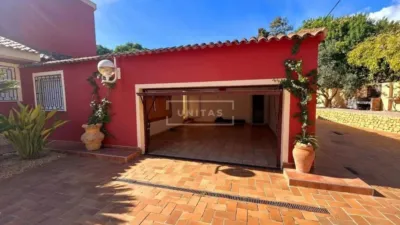 Chalet in Orgegia photo 2