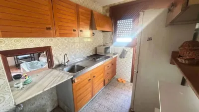 Apartment in El Campello photo 26