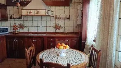 Apartment on Ciudad Jardin Street, No Number photo 15