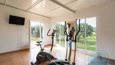 Chalet in Torrellano-Valverde-Parc Empresarial photo 127