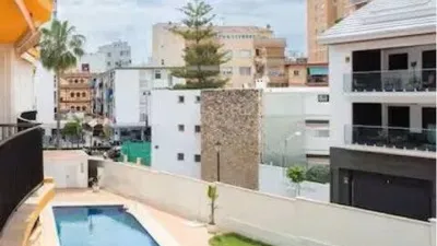 Apartment in Puerto Deportivo photo 8