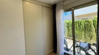 Chalet on Juan de Borbon Street photo 28
