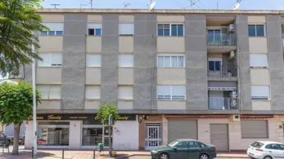 Piso – Benijófar - Vista 2