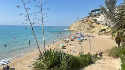 Piso – el Campello, l'Alacantí - Vista 4