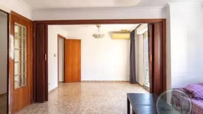 Apartment in Carrús Este-Camí dels Magros photo 5