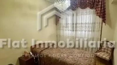 Flat in Calle de la Ronda photo 17