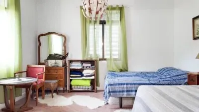 Chalet in Las Manchas photo 13