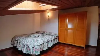 Apartment on Ciudad Jardin Street, No Number photo 38