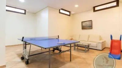 Chalet in Torrellano-Valverde-Parc Empresarial photo 71