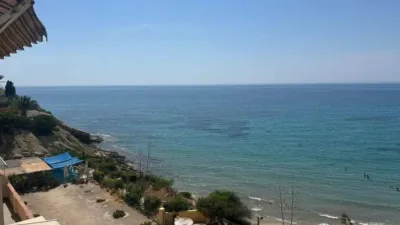 Apartment in El Campello photo 22
