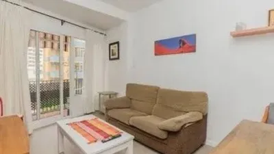 Apartment in Puerto Deportivo photo 3
