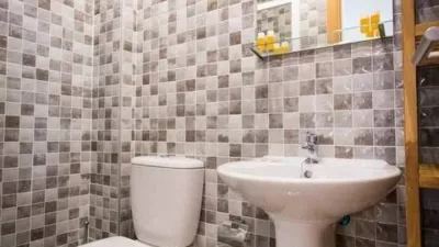 Piso en alquiler en Calle Refino, El Ejido-Cristo de la Epidemia-Olletas-San Miguel (Distrito Centro. Málaga Capital) de 1.900 €<span>/mes</span>