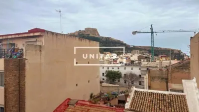 Pis – Alicante - Alacant - Més