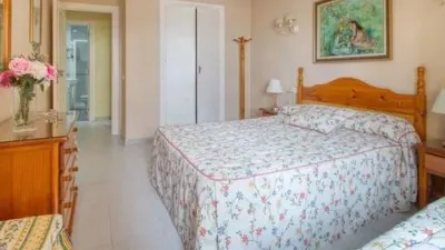 Apartment in Playa del Cura photo 13