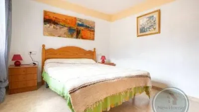 Chalet in Torrellano-Valverde-Parc Empresarial photo 87