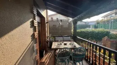 Chalet in Oruña de Piélagos photo 5
