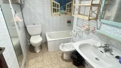 Apartment in El Campello photo 14