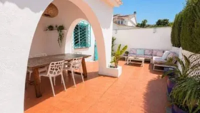 Chalet in Vallpineda-Rocamar photo 3