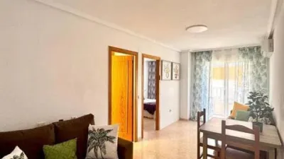 Pis – Torrevieja - Vista 2