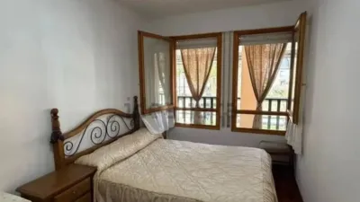 Piso en venta en Plaza Europa, Canfranc Pueblo (Canfranc) de 126.000 €