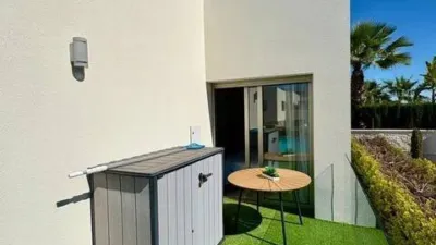 Chalet on Juan de Borbon Street photo 4