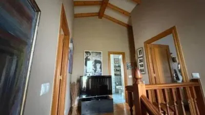 Chalet in Oruña de Piélagos photo 15