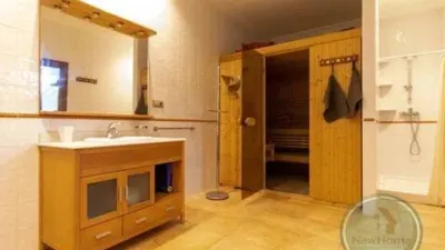 Chalet in Torrellano-Valverde-Parc Empresarial photo 66