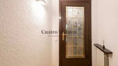 Apartment in El Poblenou photo 21