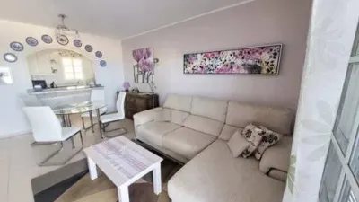 Piso en Costa Adeje photo 3