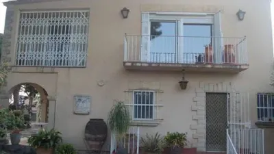 Chalet in Vilafortuny-Cap de Sant Pere photo 18