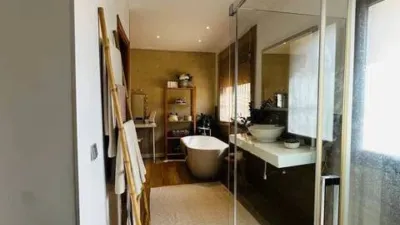 Chalet in Campo de Mijas photo 15